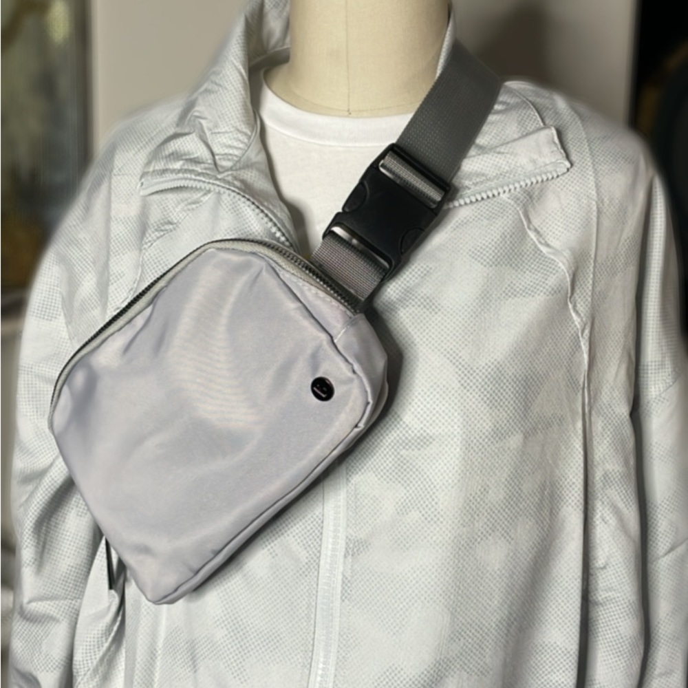Belt bags from Torie Square
